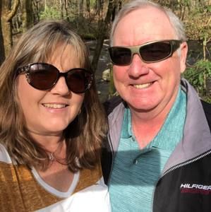 Meet your Posher, Lori